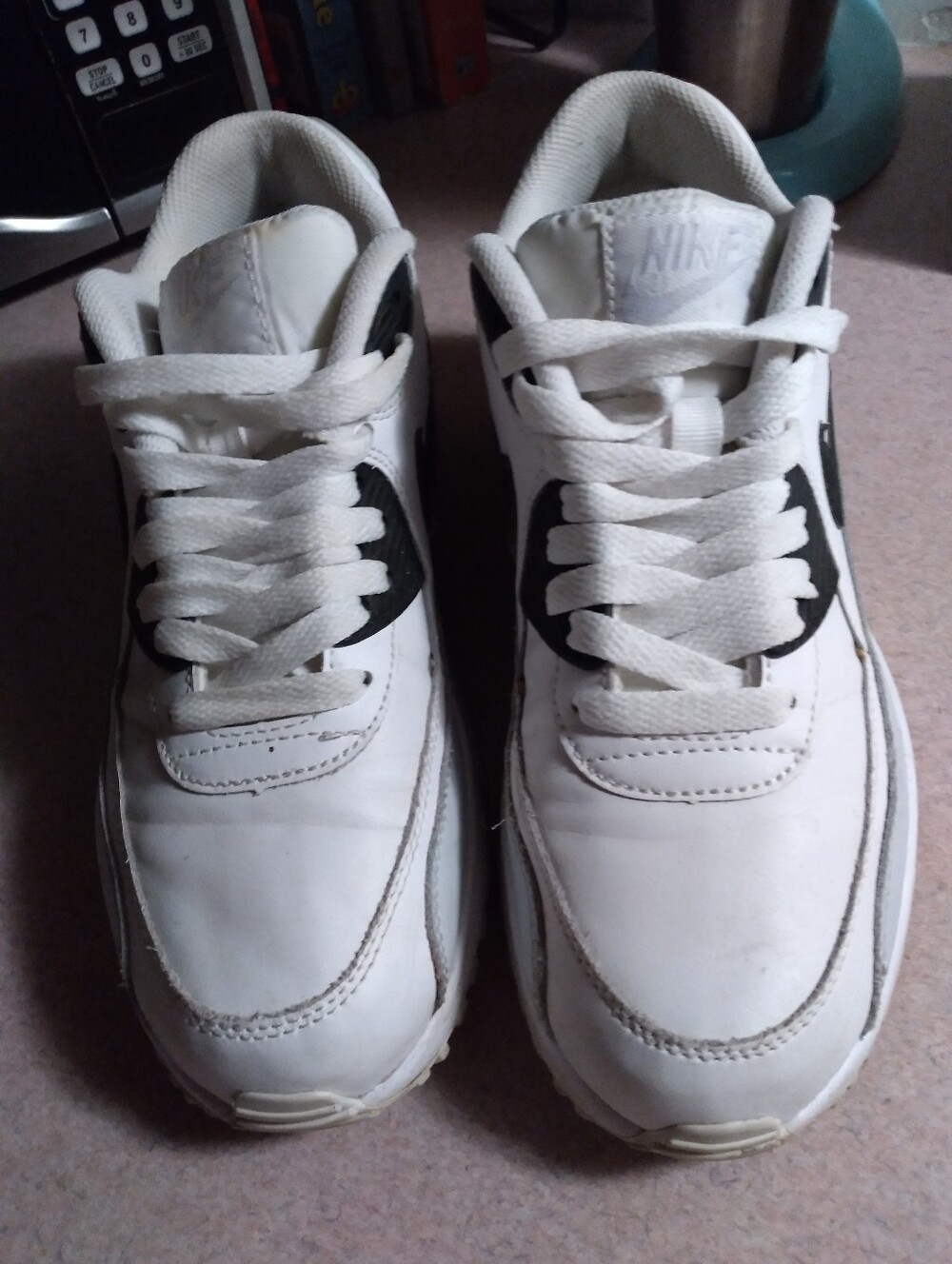 Nike Air Max - Picture 3 of 10